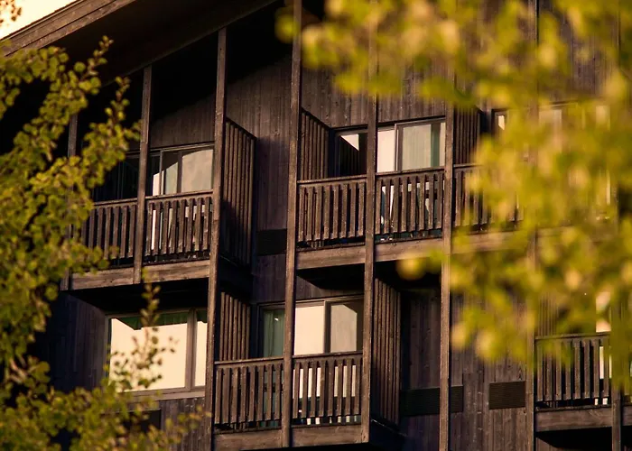 Trailborn Jackson Hole, Outdoor Collection By Marriott Bonvoy